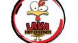 Lava Hot Chicken Logo
