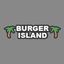 Burger Island Logo