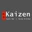 Kaizen  Sushi Bar Logo