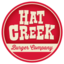 Hat Creek Burger Company Logo