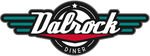 Dalrock Diner Logo