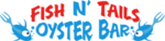 Fish N' Tails Logo