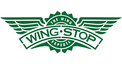 Wingstop Dalrock Logo