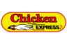 Chicken Express Logo